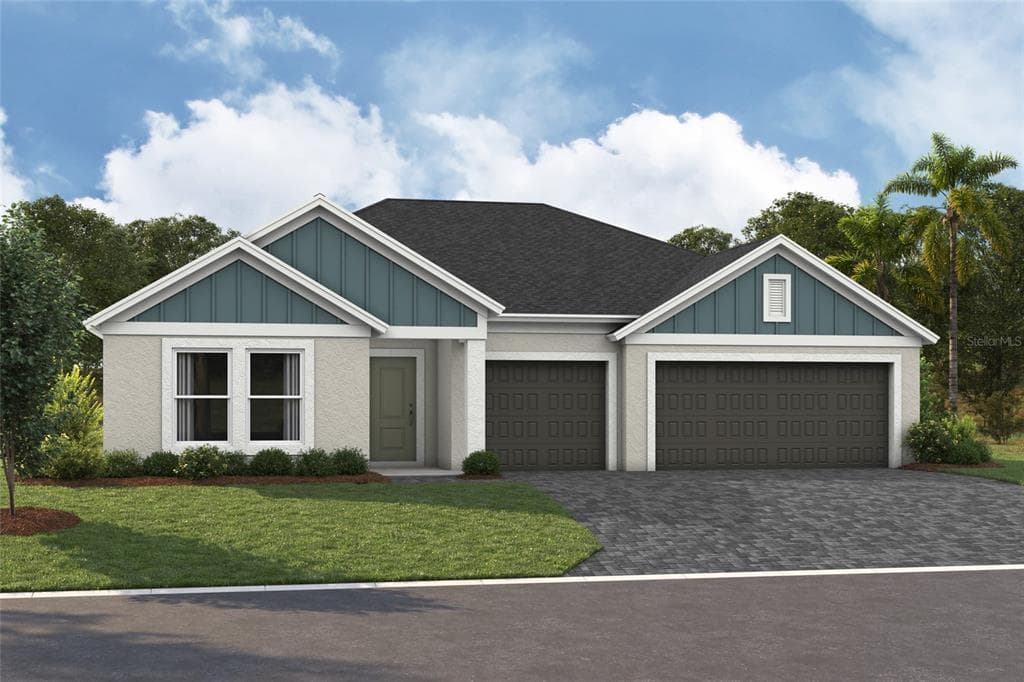 6132 SW 97TH PLACE OCALA, FL 34476