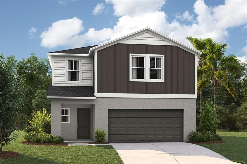 4620 HIKERS DRIVE DAVENPORT, FL 33837