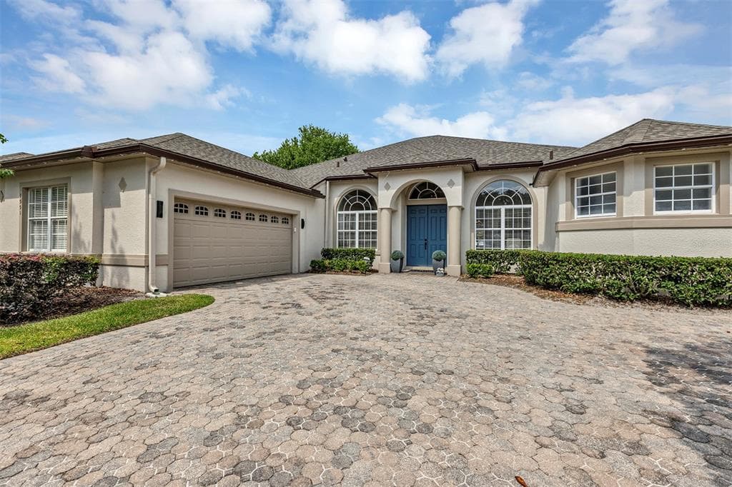 1551 WESCOTT LOOP WINTER SPRINGS, FL 32708