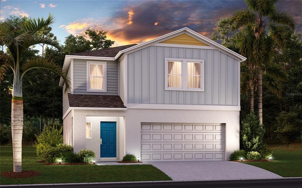 4426 RIVERBEND BOULEVARD HAINES CITY, FL 33844
