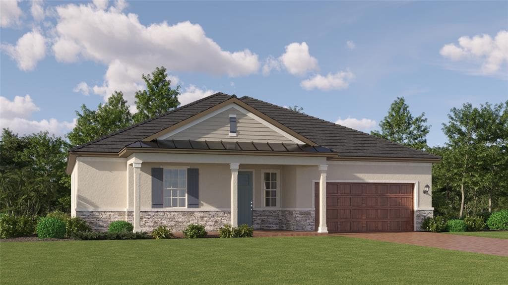 9091 MINNOW RAY DRIVE LAND O LAKES, FL 34638