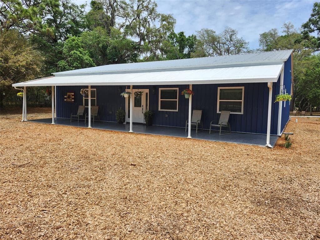 15614 RENEE LANE HUDSON, FL 34669