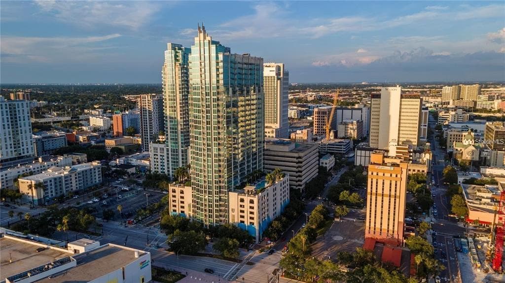 777 N ASHLEY DRIVE UNIT 1103 TAMPA, FL 33602