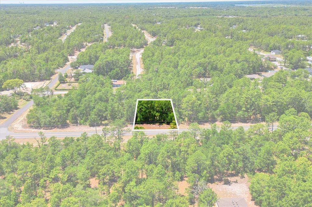10858 N ELKCAM BOULEVARD CITRUS SPRINGS, FL 34433