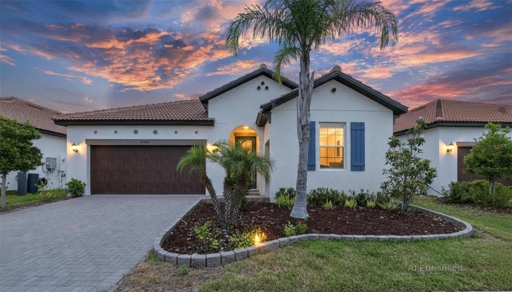 17403 HOLLY WELL AVENUE WIMAUMA, FL 33598