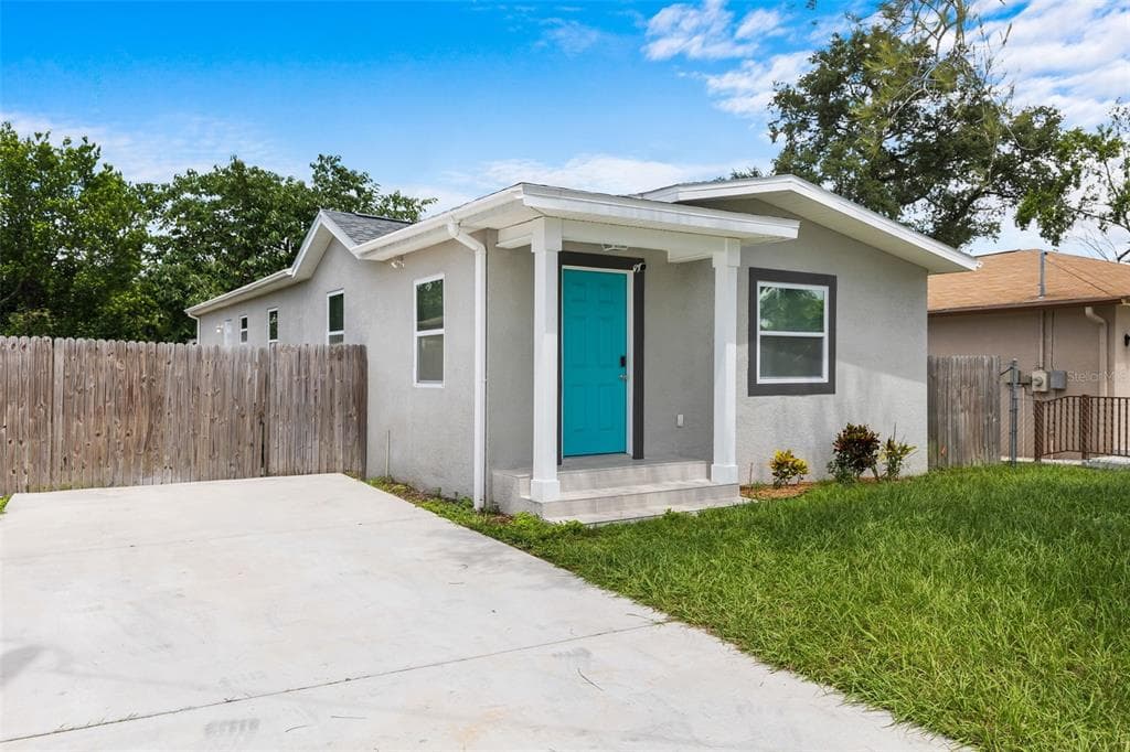 3708 N 56TH STREET TAMPA, FL 33619