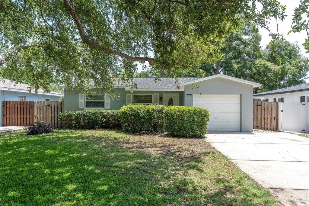 722 59TH STREET S GULFPORT, FL 33707
