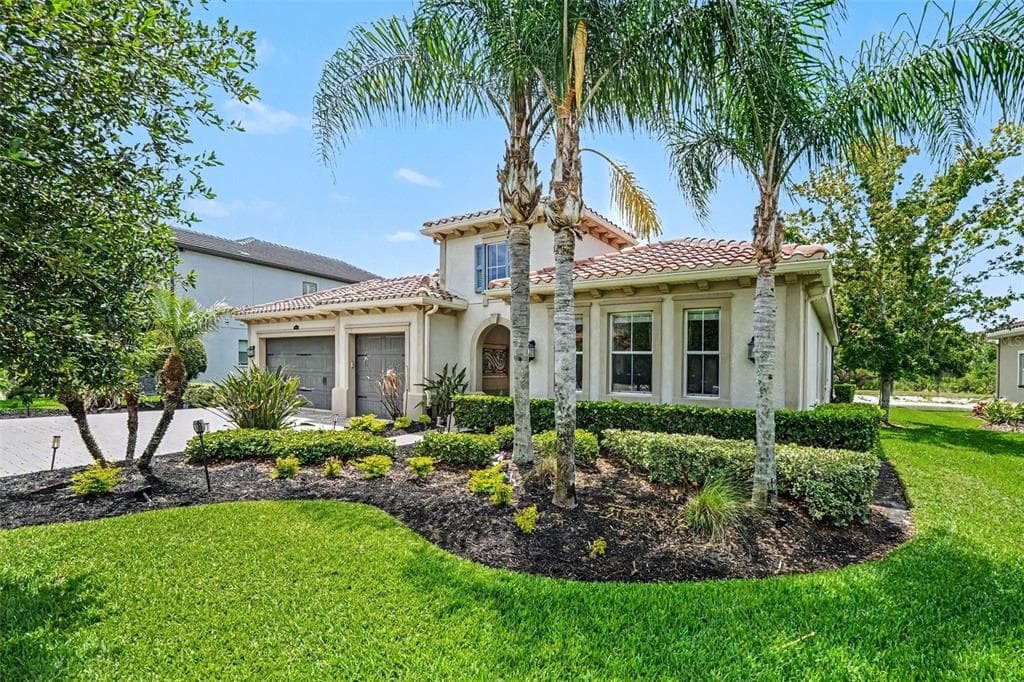28446 CORBARA PLACE WESLEY CHAPEL, FL 33543