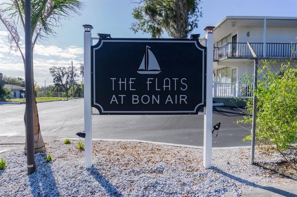 515 BON AIR STREET UNIT 249 LAKELAND, FL 33805