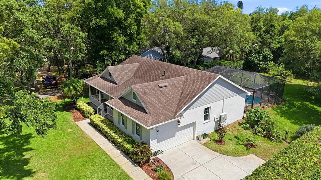 1709 GULF ROAD TARPON SPRINGS, FL 34689