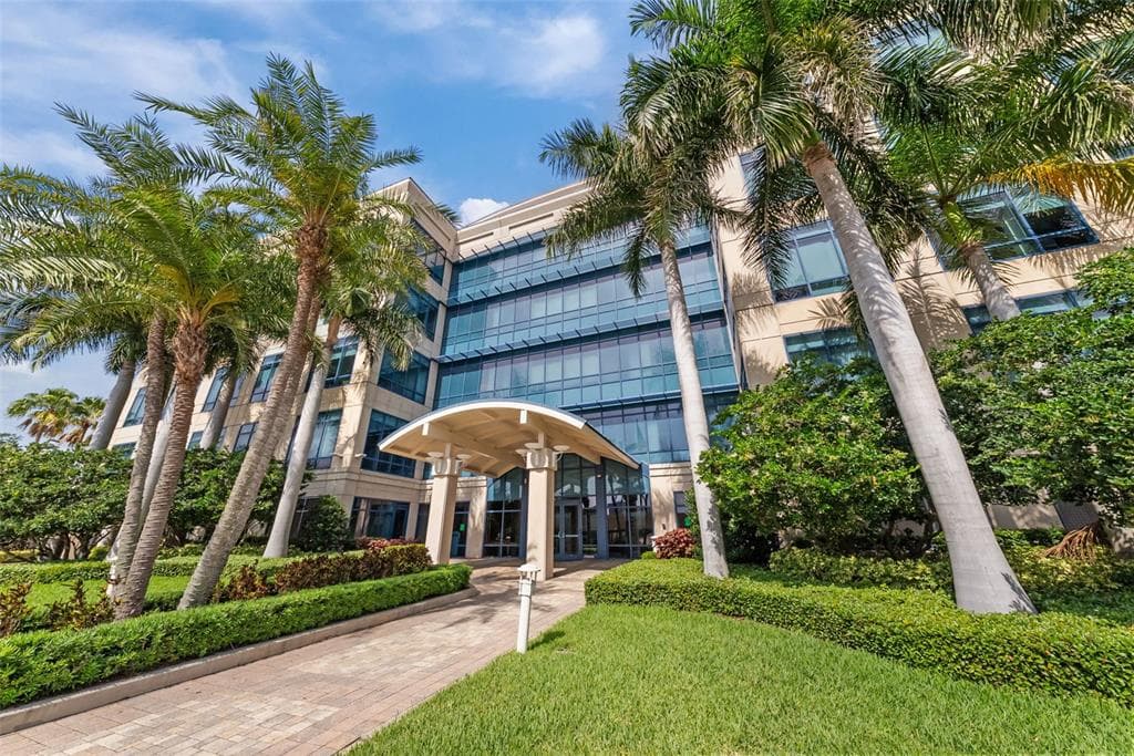 5550 W EXECUTIVE DRIVE UNIT 250