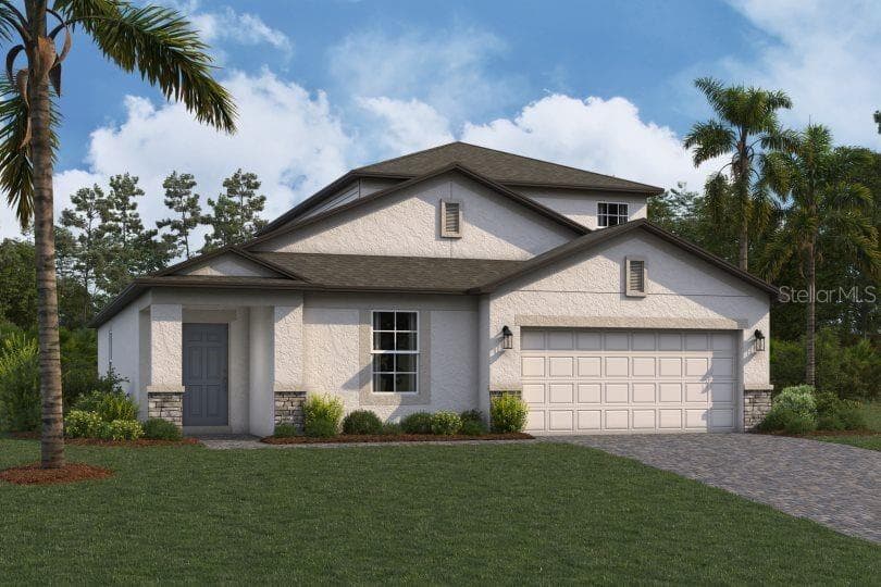 12304 STIRRUP DRIVE DADE CITY, FL 33525