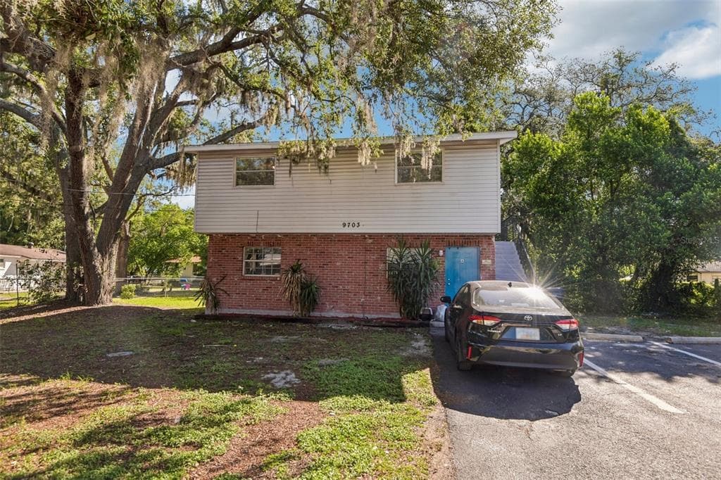 9703 N 14TH STREET TAMPA, FL 33612