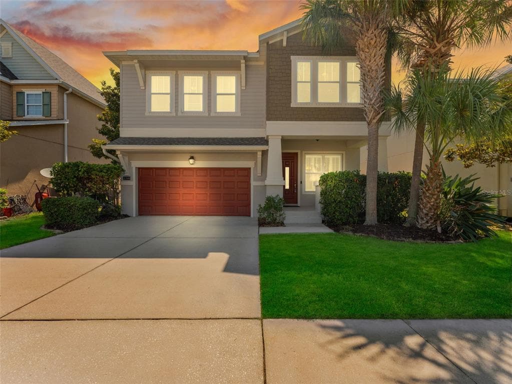 7606 S SPARKMAN STREET TAMPA, FL 33616