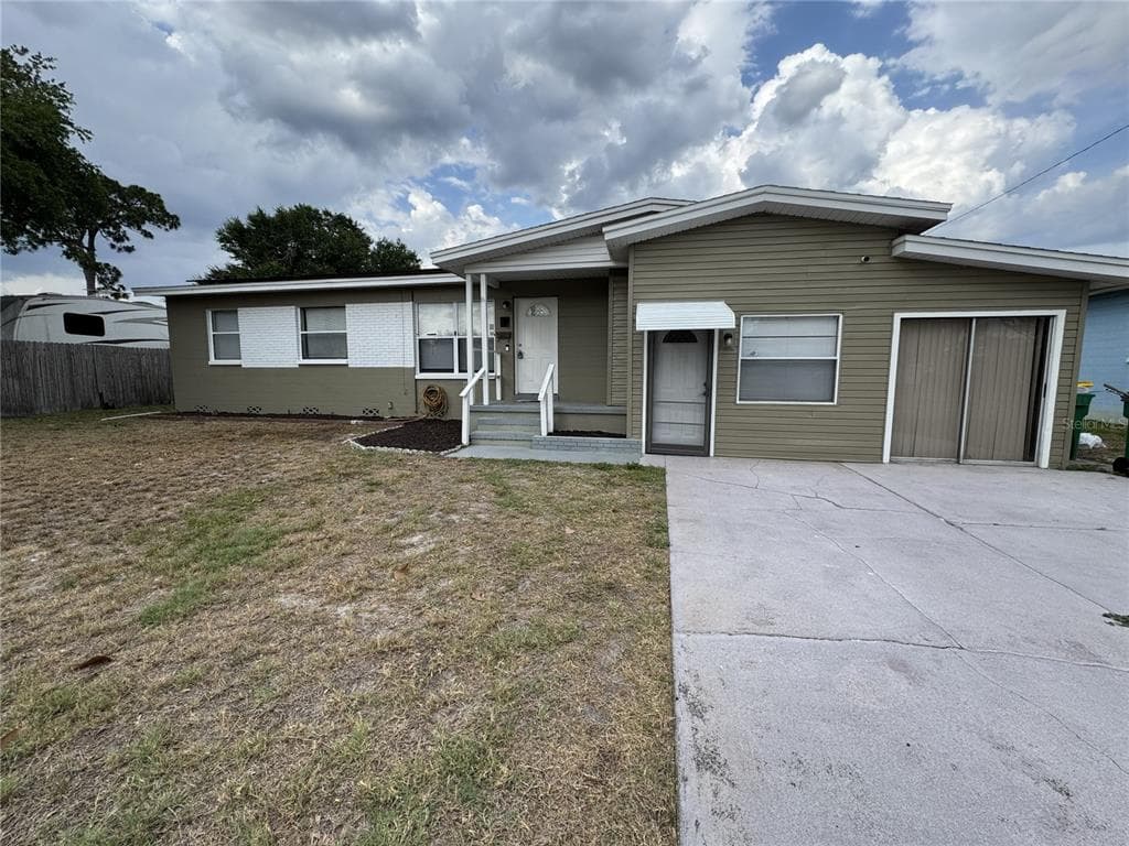 1312 AUDUBON DRIVE COCOA, FL 32922