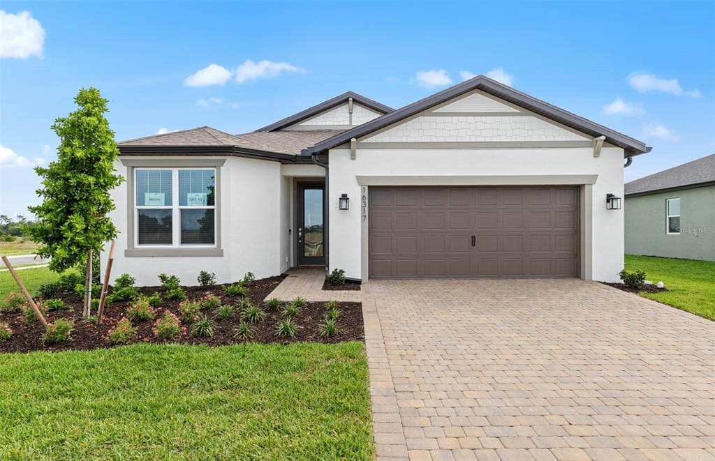 16317 LILY ELAINE WAY BRADENTON, FL 34212