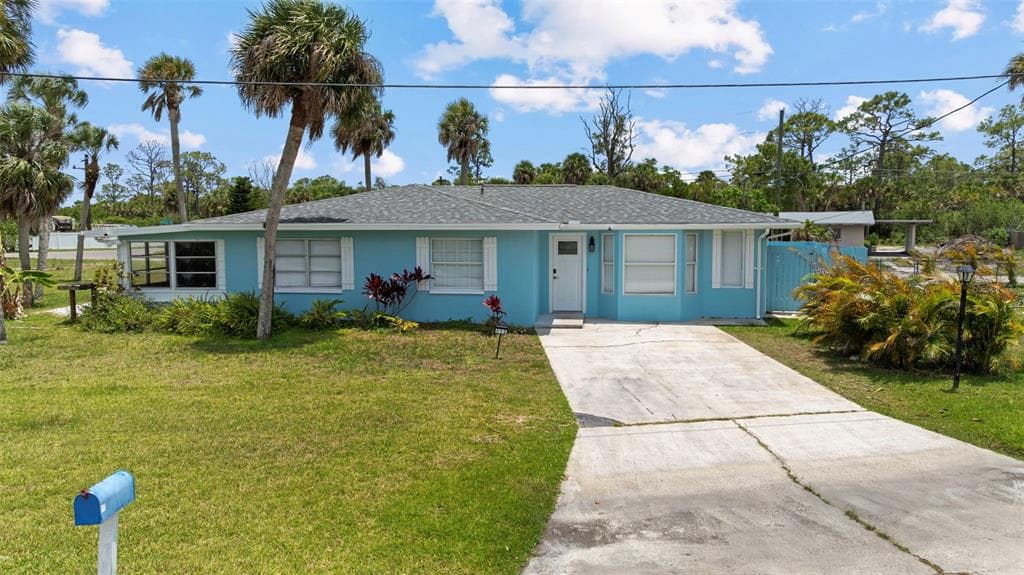 112 ROSE STREET VENICE, FL 34293