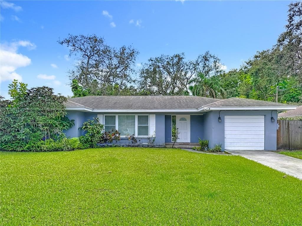 14626 WILDWOOD DRIVE