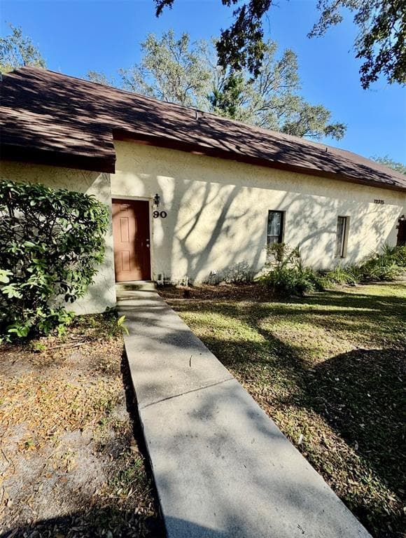 12315 TOUCHTON DRIVE UNIT 90 TAMPA, FL 33617
