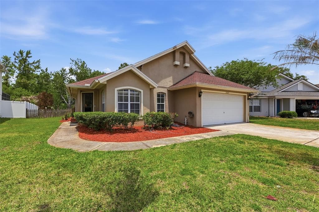 2624 PINE GLEN COURT ORLANDO, FL 32833