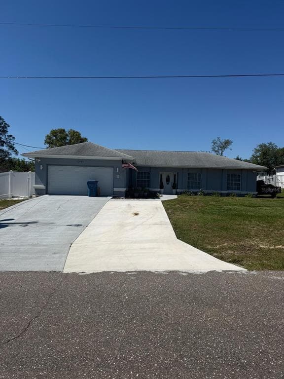 13197 ARKENDALE STREET SPRING HILL, FL 34609
