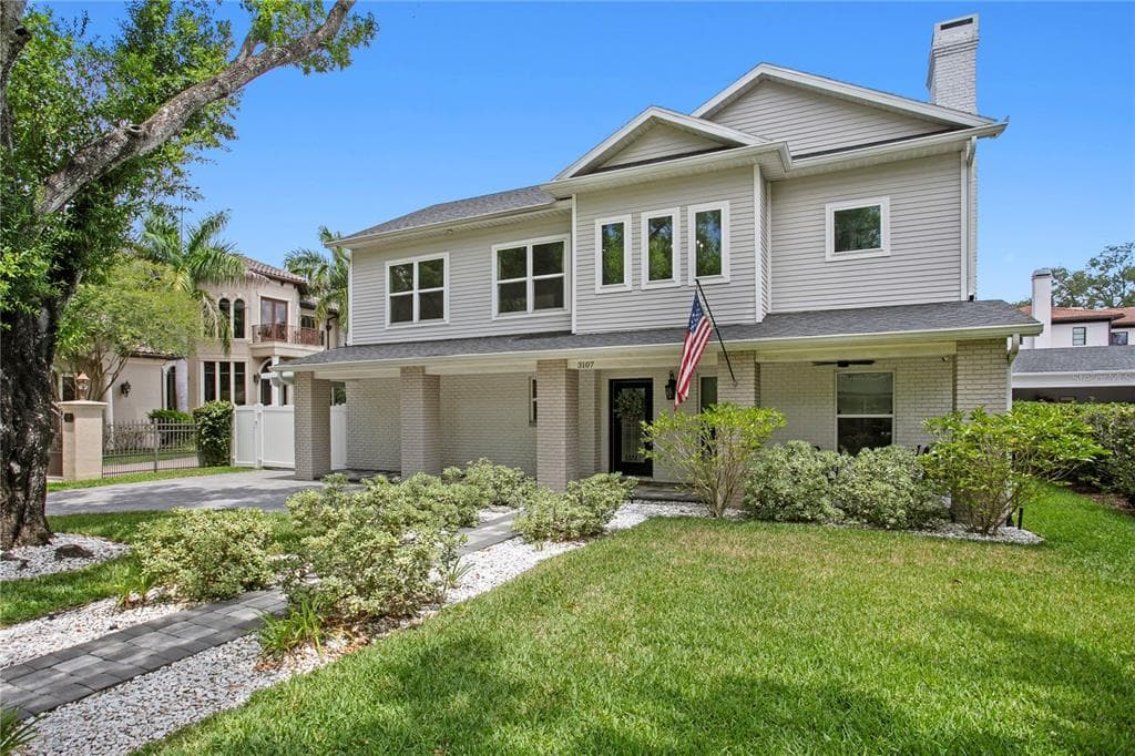 3107 W WATROUS AVENUE TAMPA, FL 33629