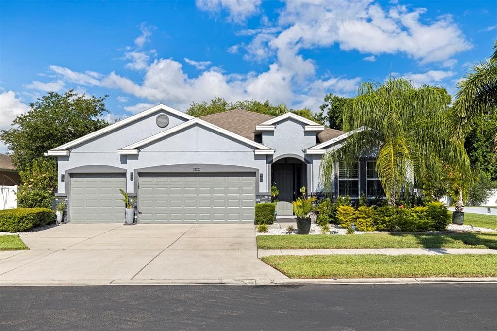 6256 63RD LANE N PINELLAS PARK, FL 33781