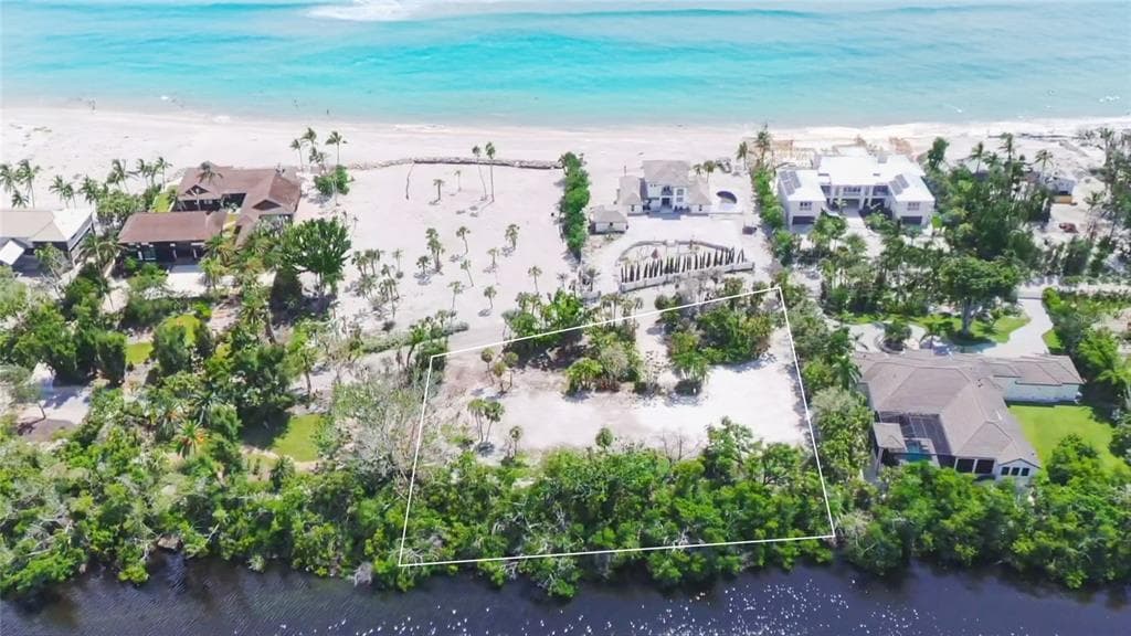 7825 SANDERLING ROAD SARASOTA, FL 34242