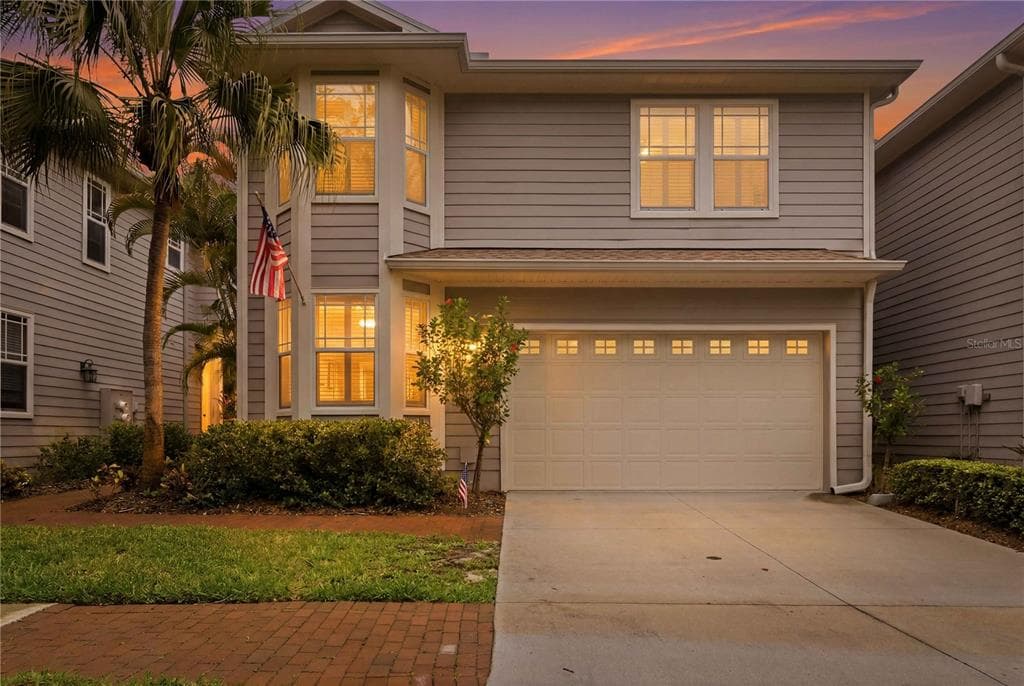 2869 BAYSHORE TRAILS DRIVE