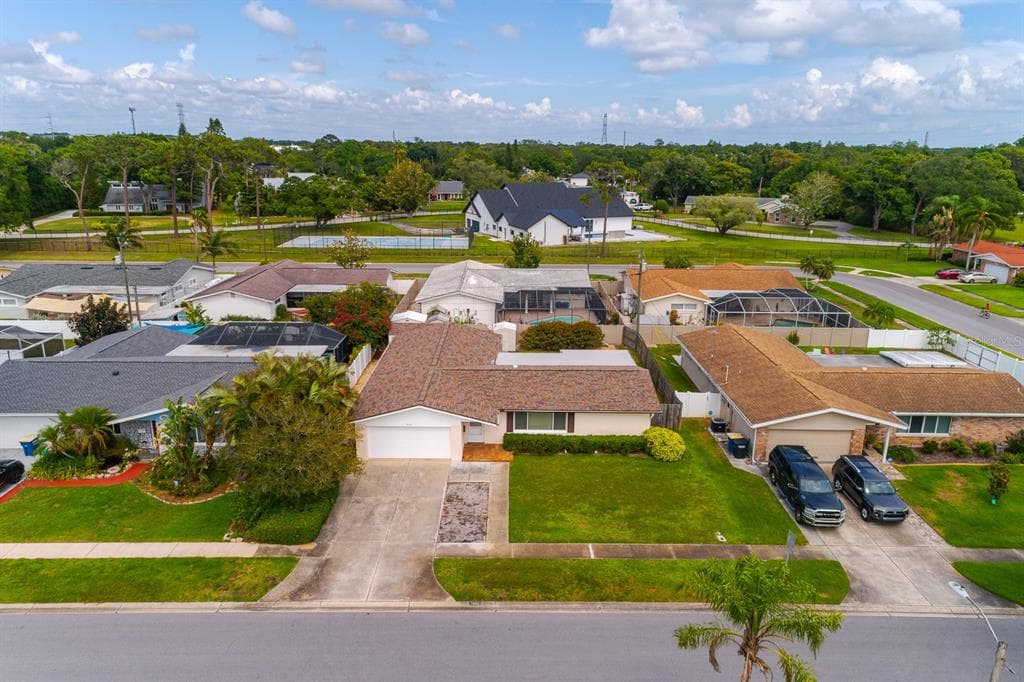 1825 YALE DRIVE CLEARWATER, FL 33765