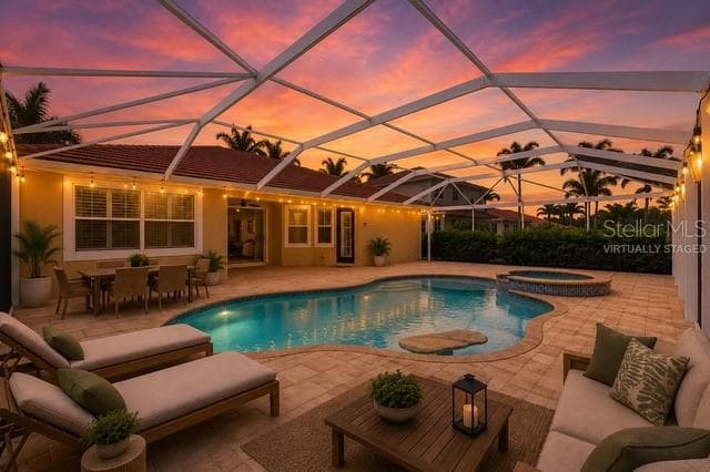 2617 STONYHILL COURT CAPE CORAL, FL 33991