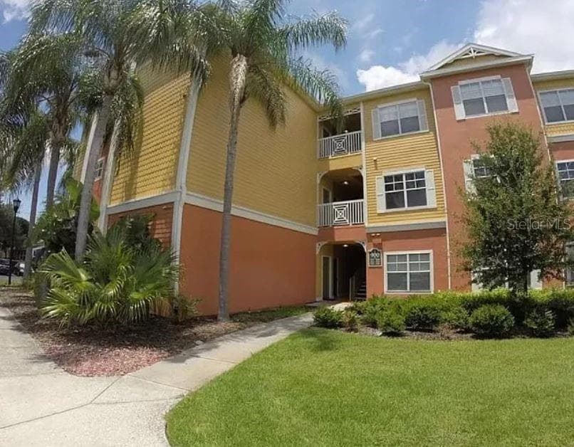 4207 S DALE MABRY HIGHWAY UNIT 9201 TAMPA, FL 33611