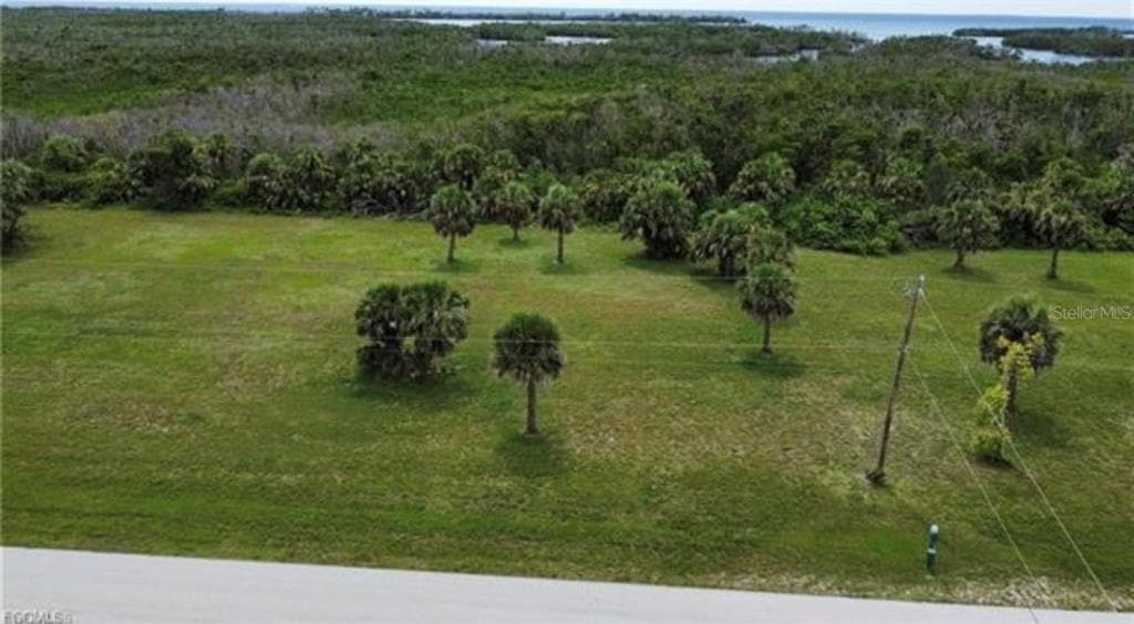 16801 SAN EDMUNDO ROAD PUNTA GORDA, FL 33955