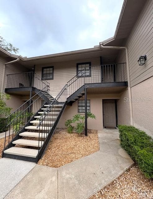 4014 ASHFORD GREEN PLACE UNIT G202 TAMPA, FL 33613