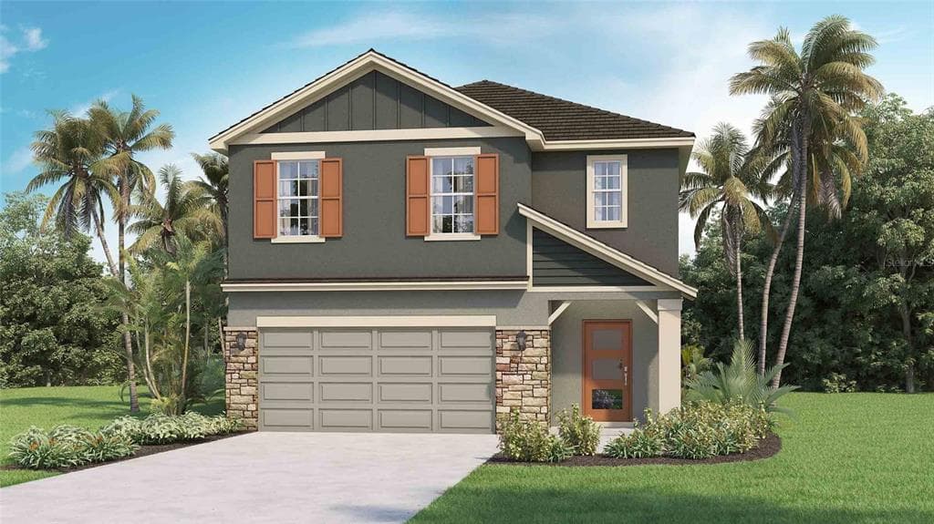 5294 BERRY BAY AVENUE WIMAUMA, FL 33598