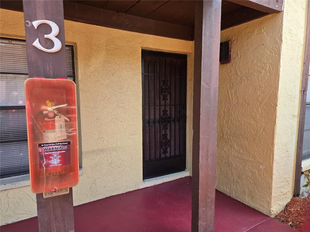 7741 FOREST TRAIL UNIT 3 PORT RICHEY, FL 34668