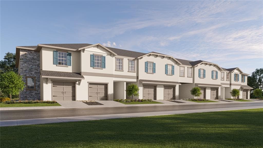 6626 CORAL VISTA DRIVE RIVERVIEW, FL 33578