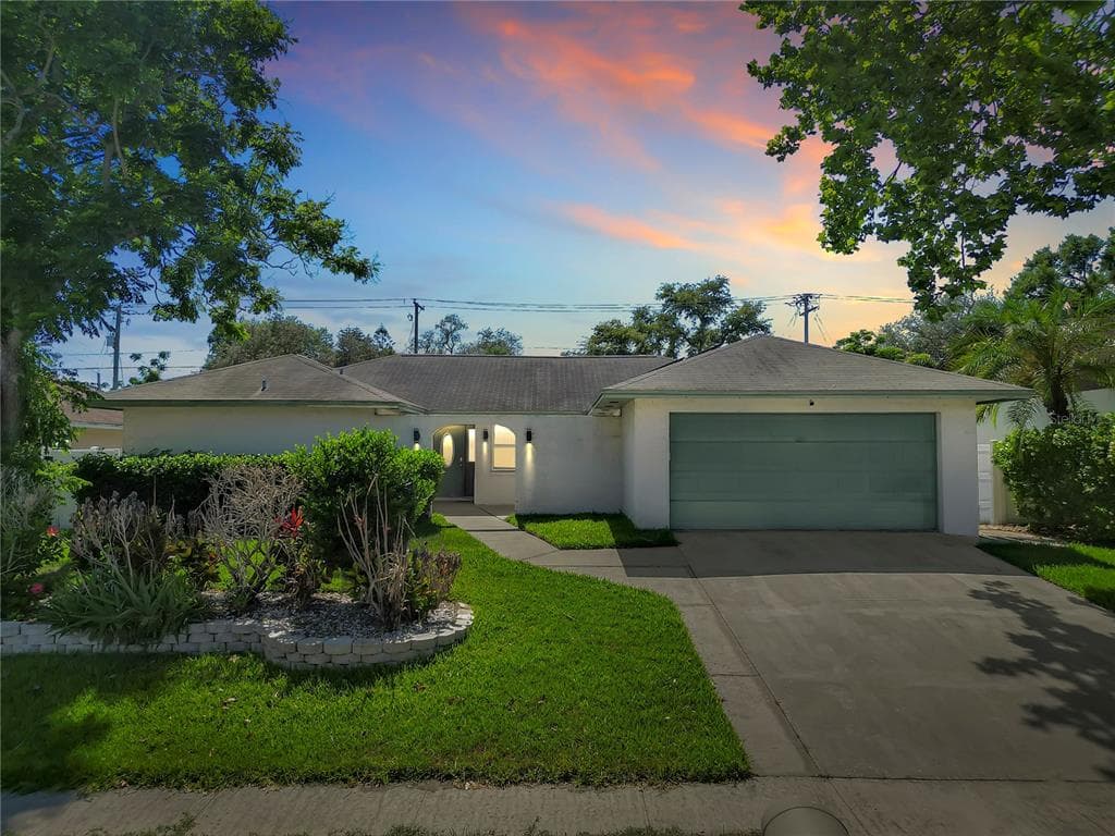 105 FOXWOOD DRIVE