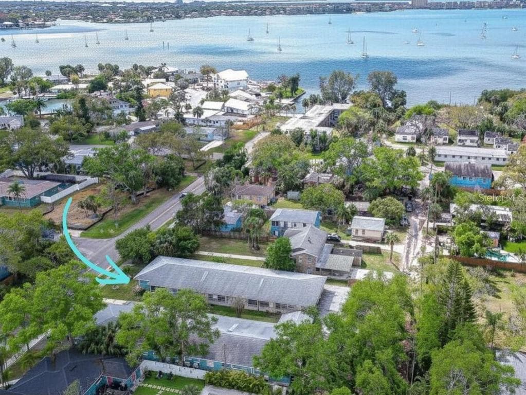 3017 49TH STREET S UNIT 9 GULFPORT, FL 33707