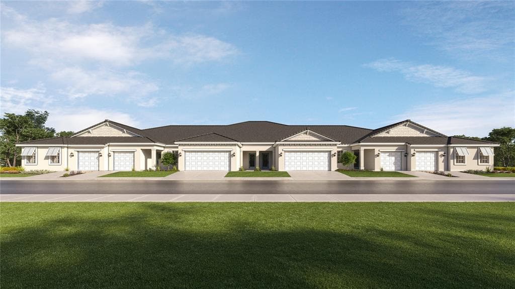 11023 TEAL LAGOON ISLE SAN ANTONIO, FL 33576