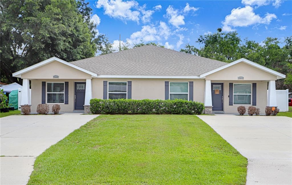 349 HONEY BEE LANE POLK CITY, FL 33868