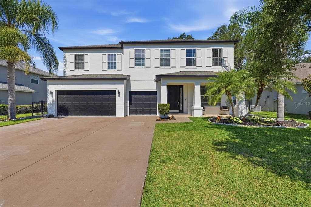 8809 49TH AVENUE E PALMETTO, FL 34221