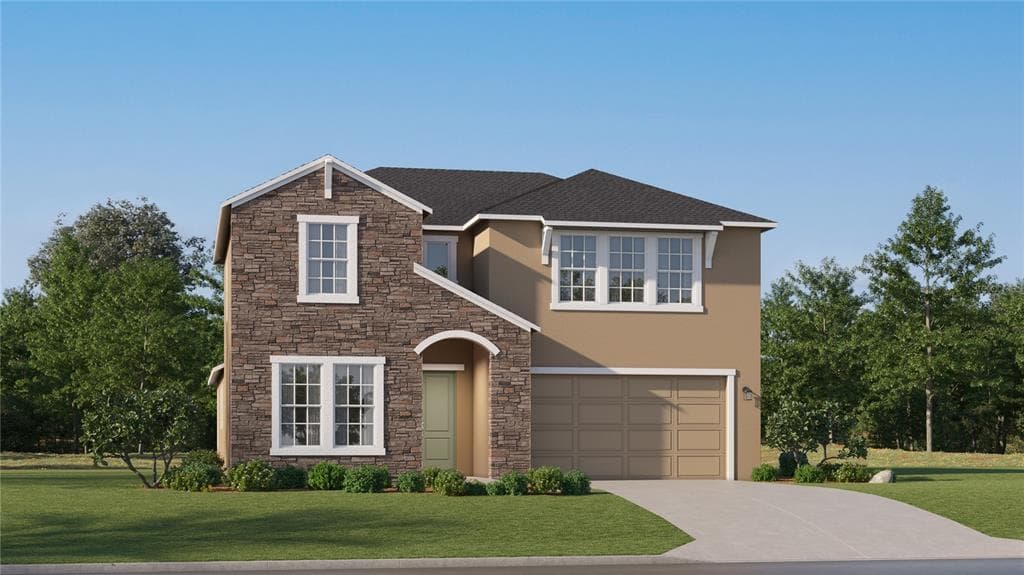 1312 BROWARD DRIVE ZEPHYRHILLS, FL 33541