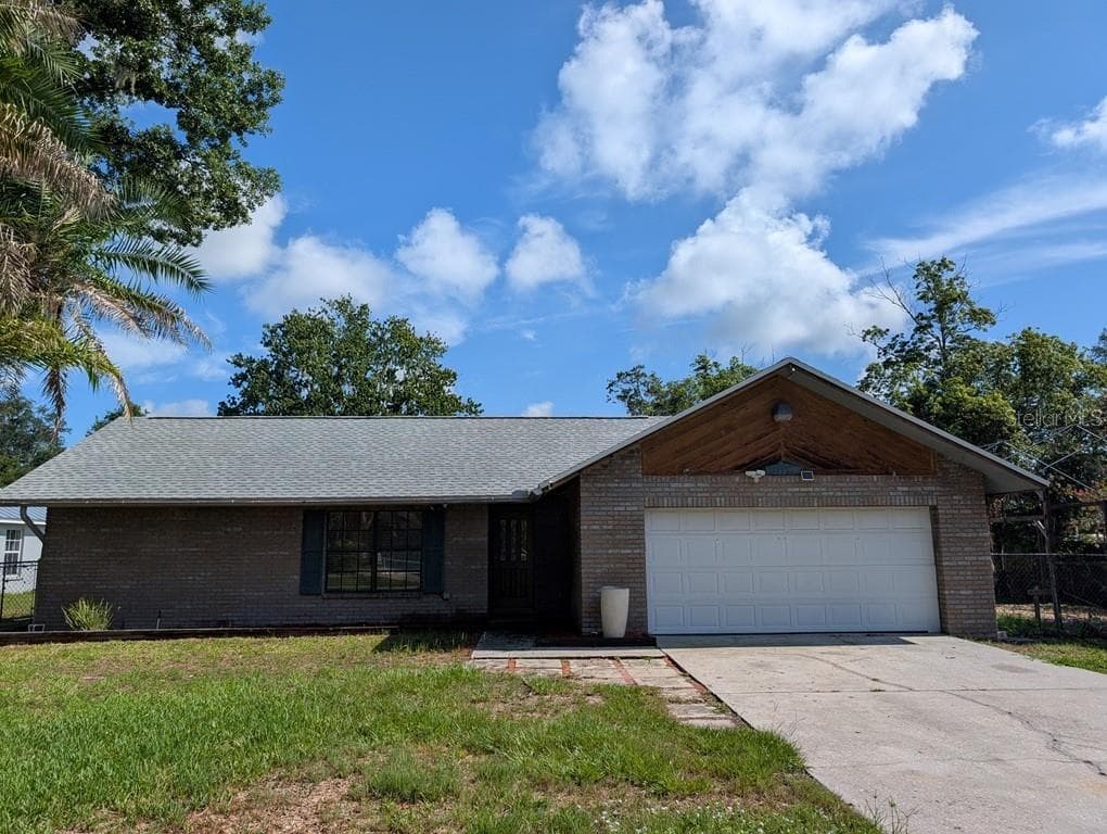 11122 HANNAWAY DRIVE RIVERVIEW, FL 33578