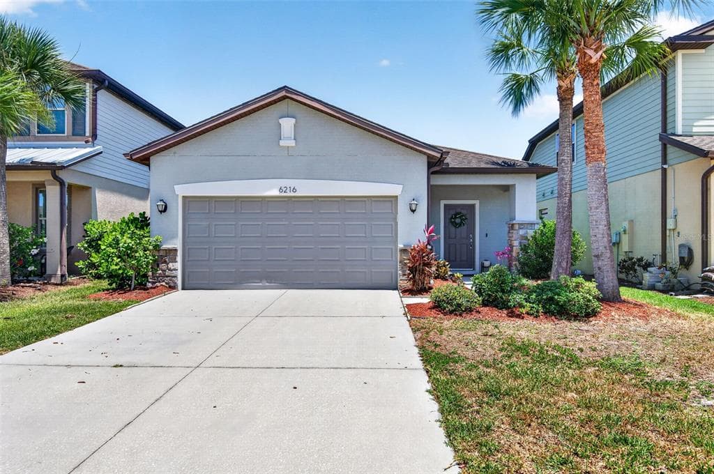 6216 KENAVA LOOP PALMETTO, FL 34221