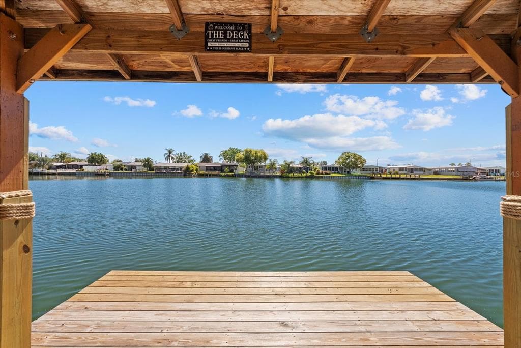 2146 SOCIETY DRIVE HOLIDAY, FL 34691