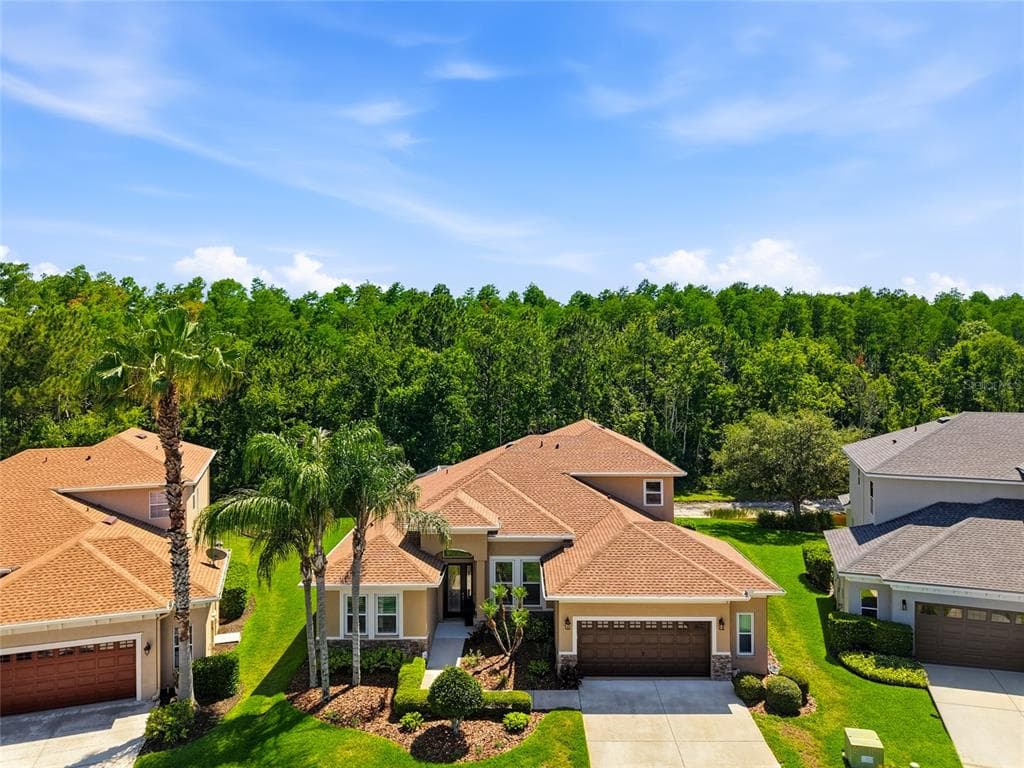 3320 GRASSGLEN PLACE WESLEY CHAPEL, FL 33544