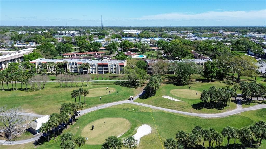 12200 VONN ROAD UNIT 2206 LARGO, FL 33774