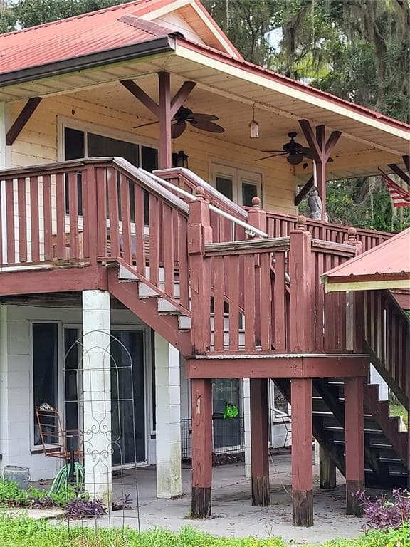 2377 NW 34TH PLACE LAKE PANASOFFKEE, FL 33538