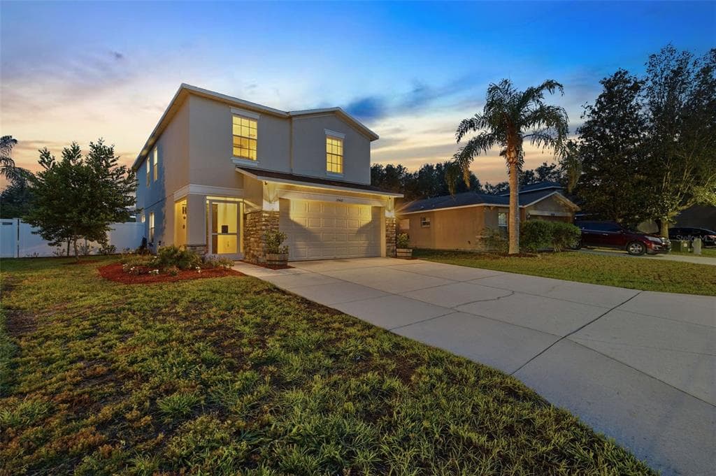 12442 SAULSTON PLACE
